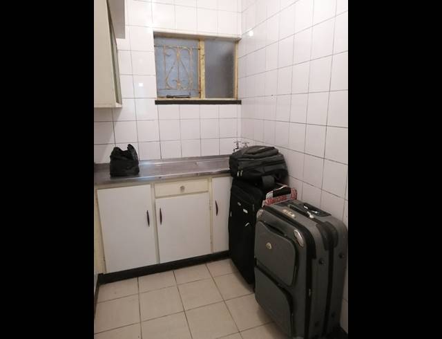1 BEDROOM APARTMENT BLOCK FOR SALE IN ESPLANADE